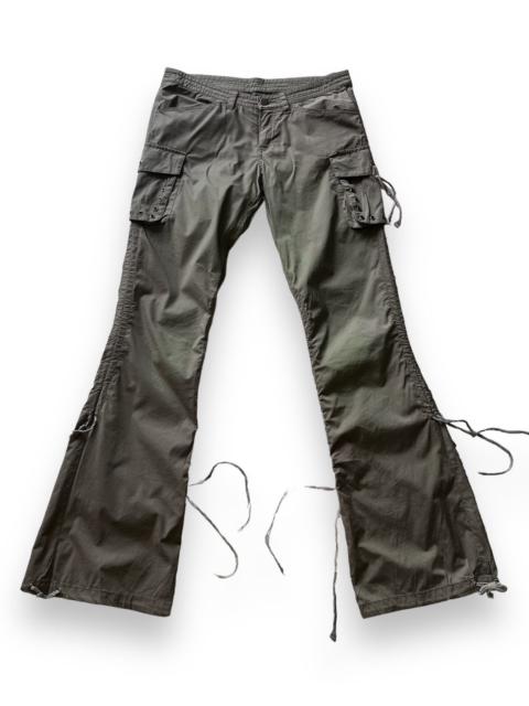 Flare Bondage Matsuda Pants Maitresse Japan Boot Cut