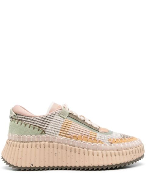 Chloè - Chloè Sneakers