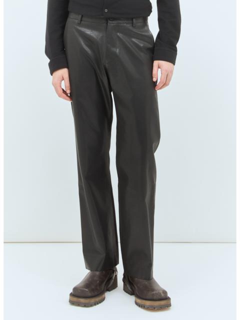 Diesel Diesel Men P-Kiley-Heav Pants