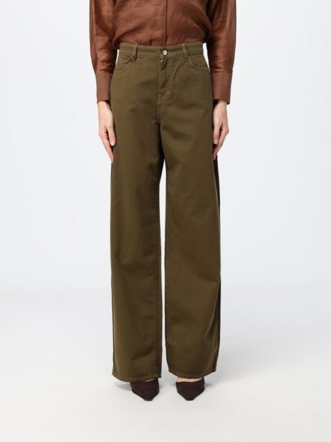 Max Mara Studio Max Mara Studio Women Pants Woman Max Mara Studio
