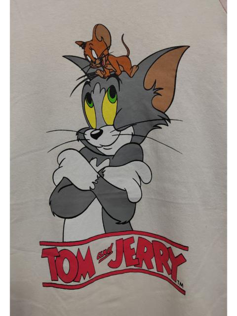 Other Designers Vintage - Tom & Jerry Vintage Cartoon Network Disney