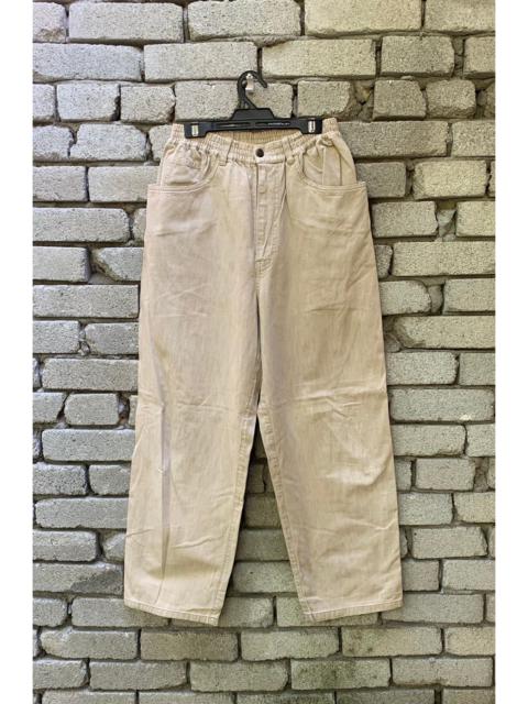 Other Designers Hai Sporting Gear x Issey Miyake Pants