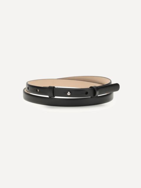 SA SU PHI Leather Belt