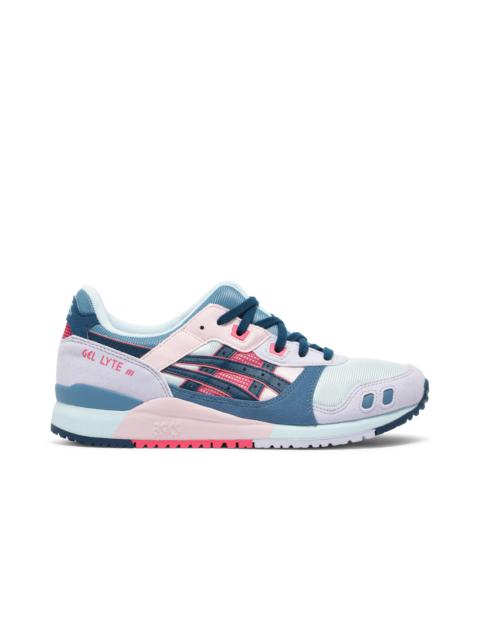 Asics Gel Lyte 3 OG 'Back Streets of Japan - Aqua'
