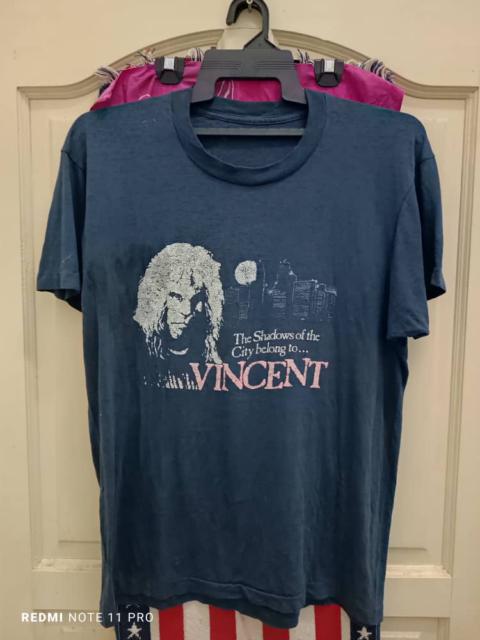 Other Designers Vintage - VTG BEAUTY AND THE BEAST FAMOUS DRAMA SERIES IN THE 1980s