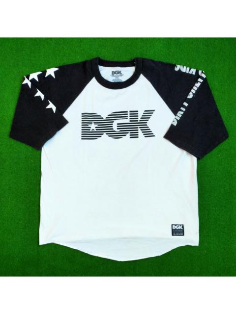 Other Designers Dgk - 3/4 DIRTY GHETTO KIDS