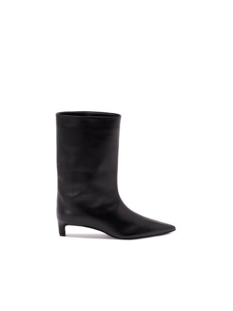 Jil Sander High Boots
