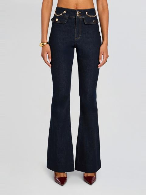 RETROFÊTE MAJA DENIM PANT