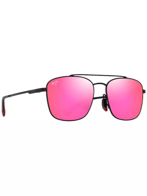 Maui Jim Maui Jim Piwai Sunglasses