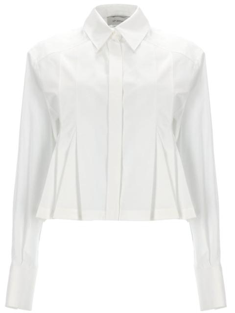 Sportmax Sportmax Women Cotton Shirt
