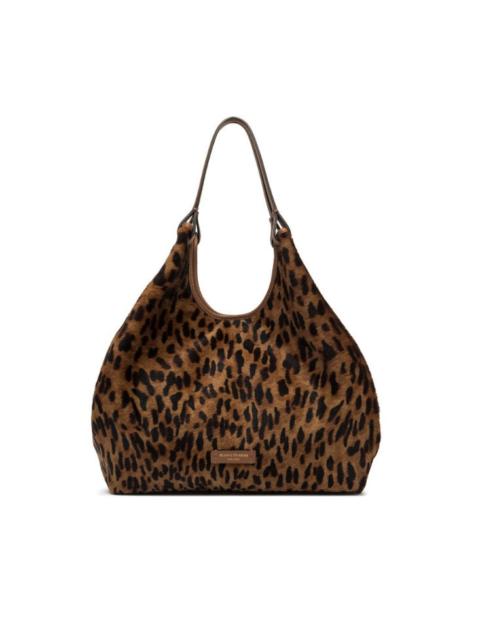 Other Designers Gianni Chiarini "dua" Shoulder Bag