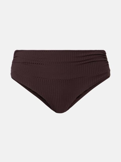 MELISSA ODABASH Bel Air bikini bottoms