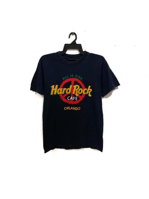 Other Designers Vintage - Vintage Hard Rock Cafe Orlando