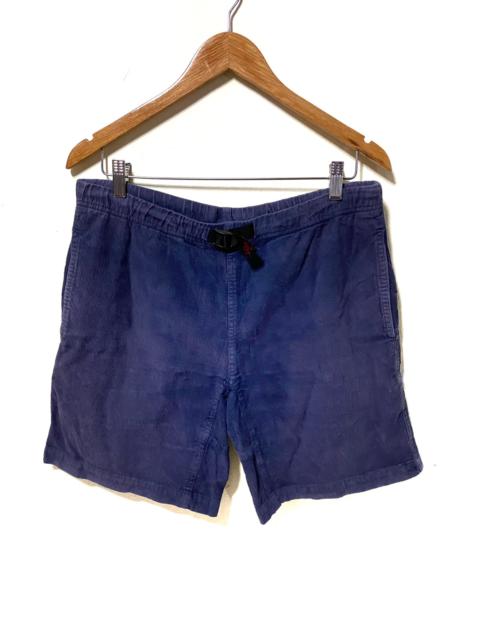 Other Designers Gramicci - Vintage Gramicci USA Hiking Shorts Pants
