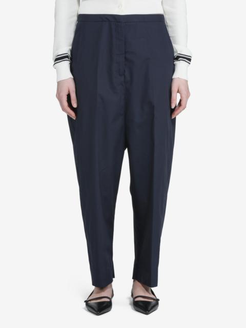 N°21 CHINO TROUSERS