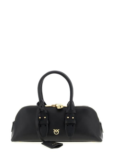 PINKO 'Escape Baguette' small handbag