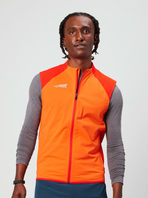 ALTRA Men's Trail Wind Vest