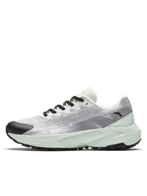 ANTA (WMNS) ANTA Qilian 'Grey' 122345584-4
