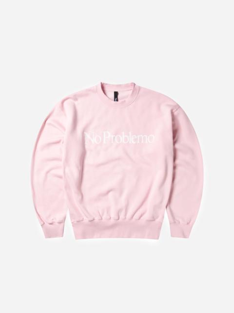 No Problemo Sweatshirt