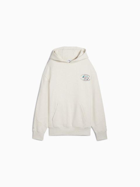 PUMA Stewie Prism Women's Basketball Hoodie