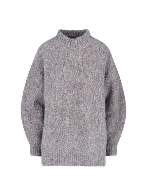 Isabel Marant OVERSIZED SWEATER