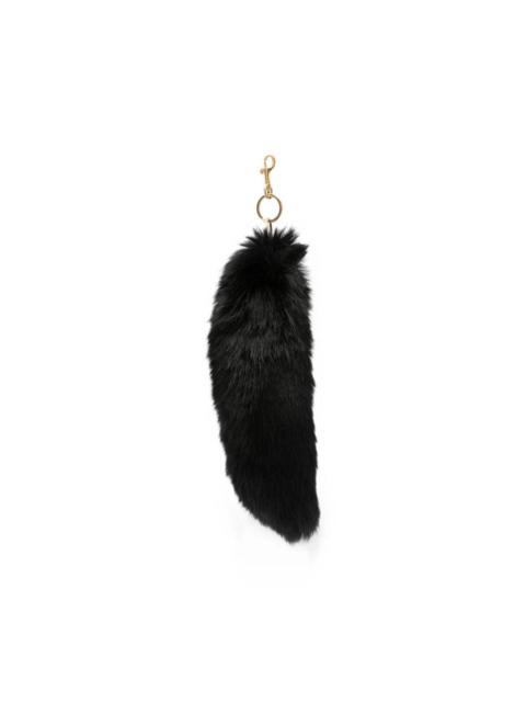 BALENCIAGA Balenciaga Black Keyrings & Chains Women