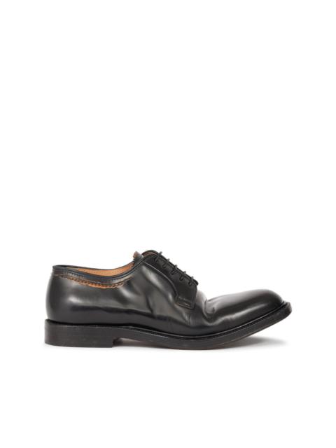 Love To Death brogues