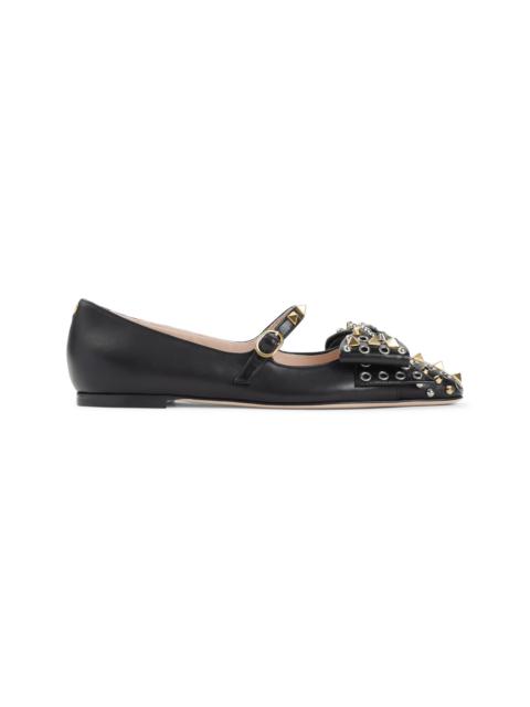Valentino Garavani Bowow T.05 Ballerina Women