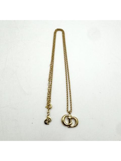 Christian - Christian Dior Necklace