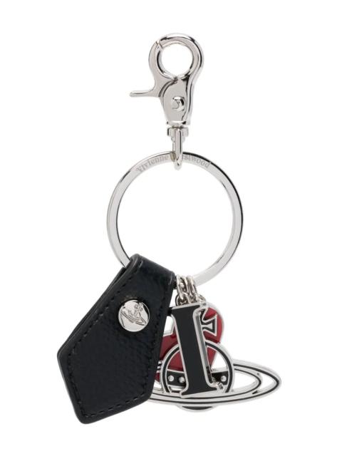 Vivienne Westwood Vivienne Westwood Women I Love Orb Keyring