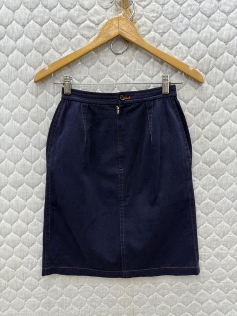 Comme Des Garçons 🔥🔥🔥ARCHIVE VTG TRICOT COMME DES GARCONS SKIRTS