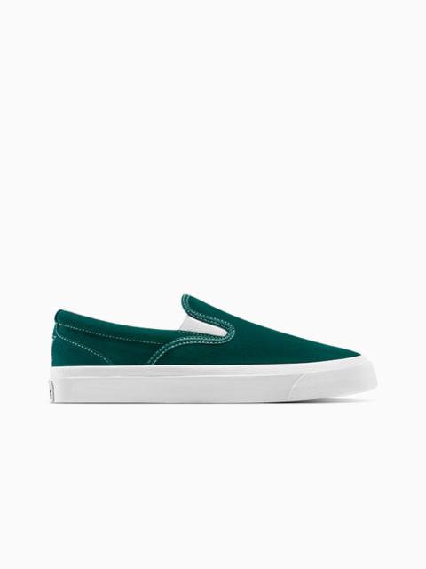 Converse One Star CC Pro Suede Slip