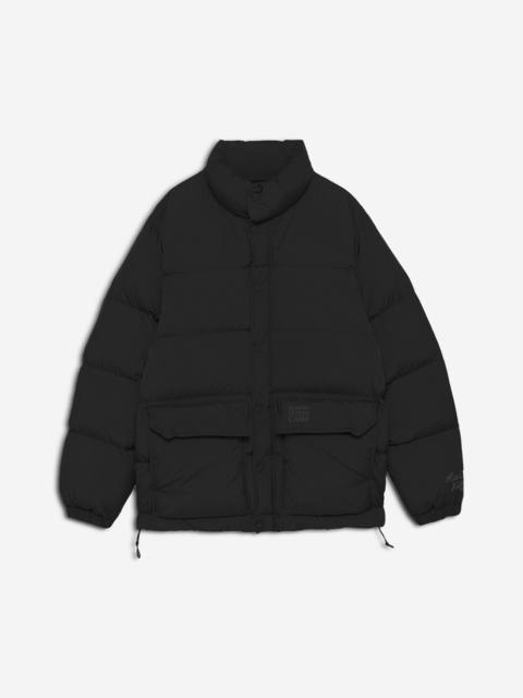 Maison Kitsuné QUILTED PUFFER