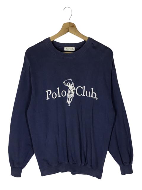 Other Designers Vintage - Vintage Polo Club Sweatshirts