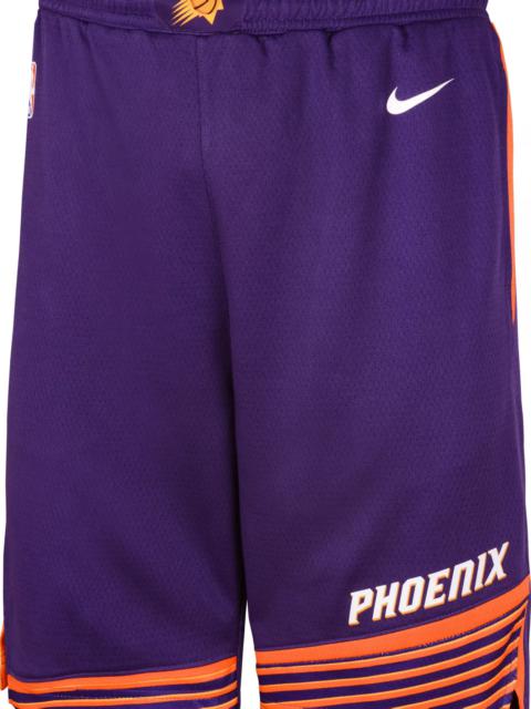 Nike Nike Youth Phoenix Suns Phoenix Suns Icon Shorts
