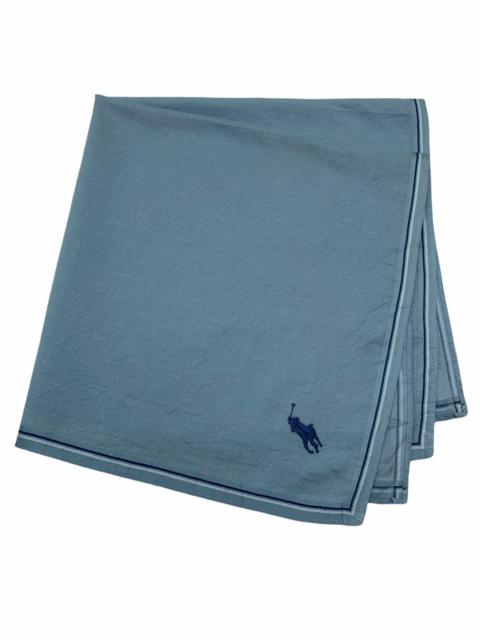 Other Designers Polo Ralph Lauren Handkerchief Bandana Turban Headband