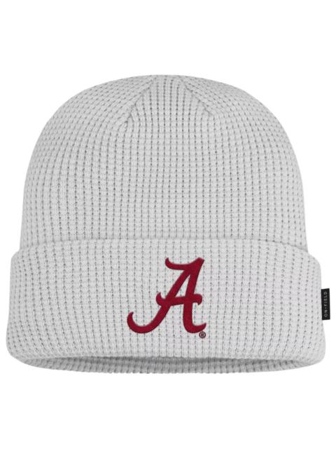 Nike Nike Adult Alabama Crimson Tide Photon Dust Utility Knit Beanie
