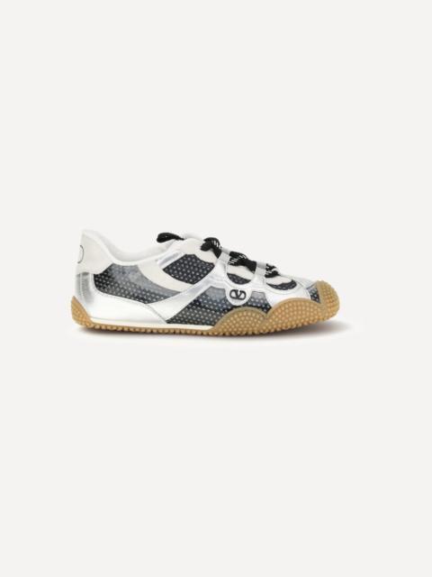 Valentino Amphibia VLogo Sneakers