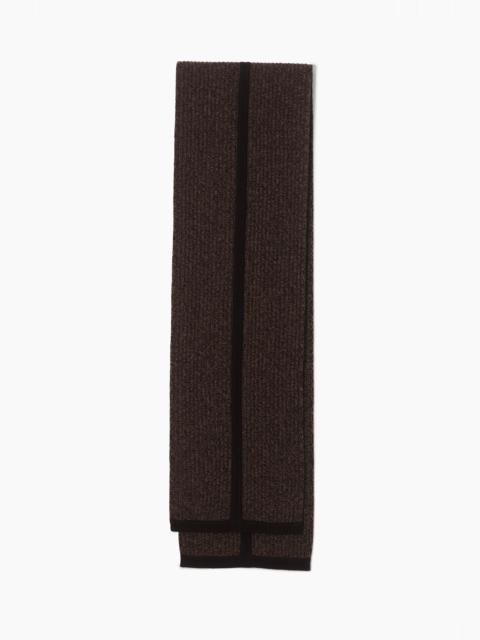 rag & bone Jensen Cashmere Scarf
