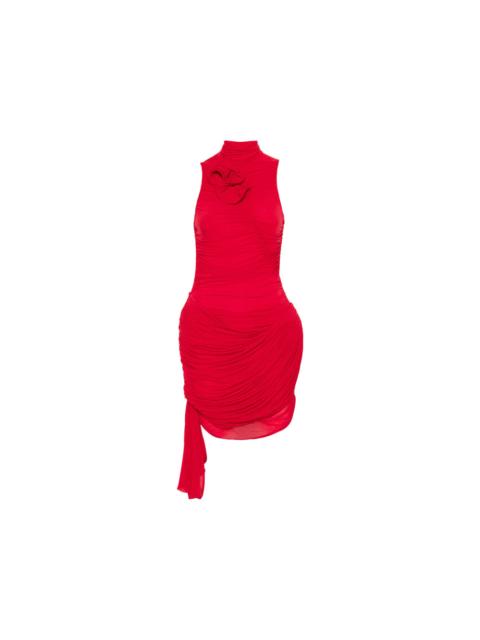 MAGDA BUTRYM Magda Butrym Red Dresses - Cocktail & Party Dresses Women