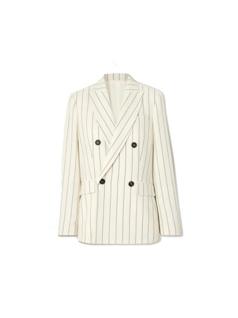Brunello Cucinelli Brunello Cucinelli Wool Blazer Women