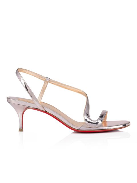 Christian Louboutin Christian Louboutin Rosalie Laminate Sandals