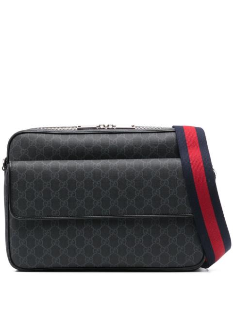GUCCI Gucci Men Gg Shoulder Bag