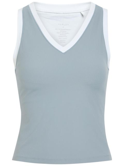 Dior Miss Dior Tank Top - 523T50A4208_X4804 | REVERSIBLE