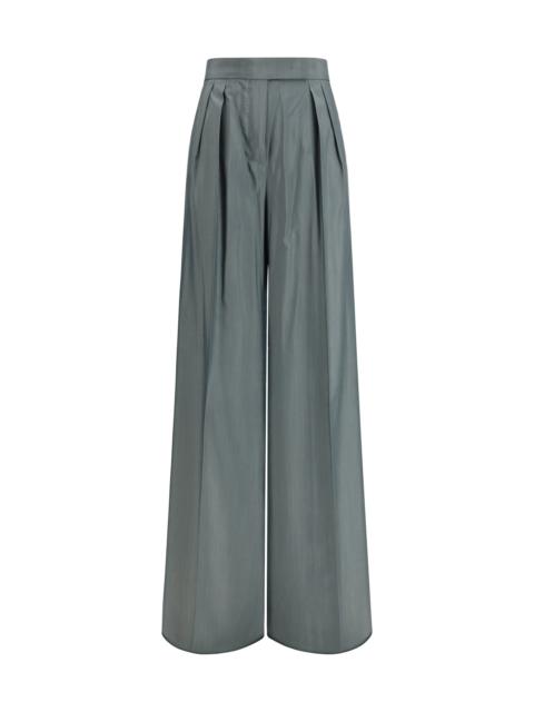 Max Mara Max Mara Virgin Wool Pants
