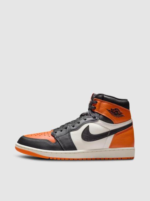 Jordan Air Jordan 1 Hi OG 'Shattered Backboard' sneaker