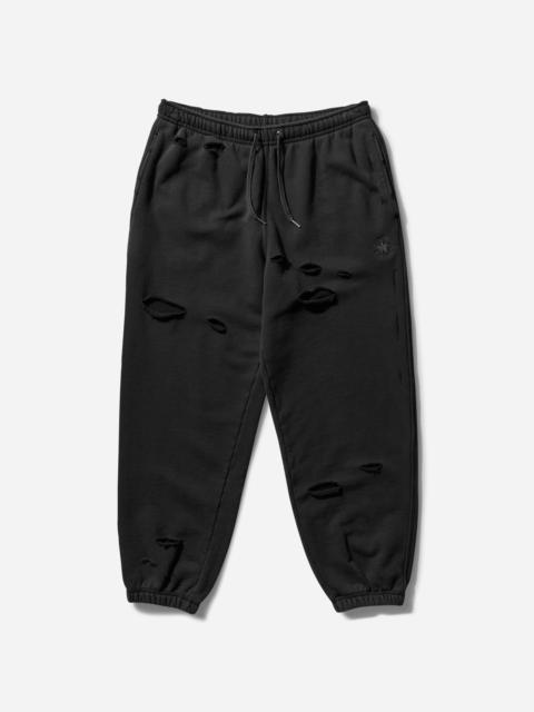 Converse Slam Jam Sweatpants Black
