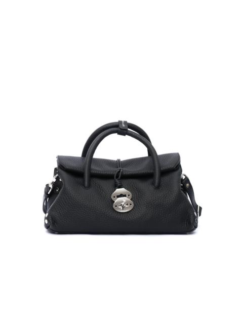 Other Designers Zanellato Dotta Centauro Size S Color Nero