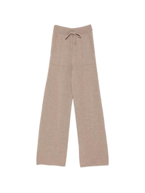 Max Mara Max Mara Women Cashmere Trousers