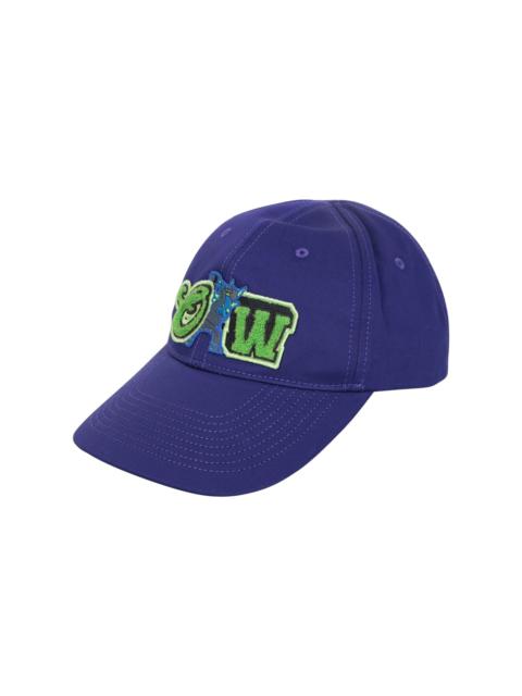 Off-White Baseball Cap